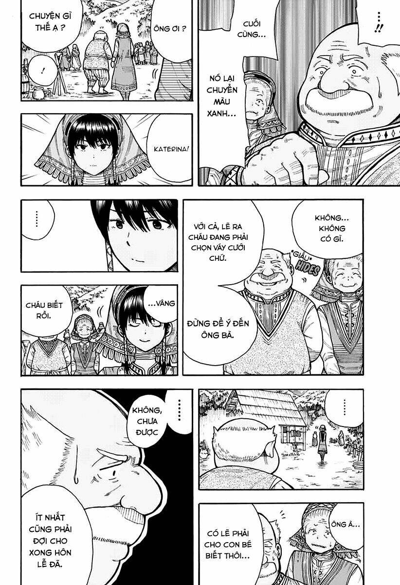 densetsu no yuusha no konkatstu chapter 6 47