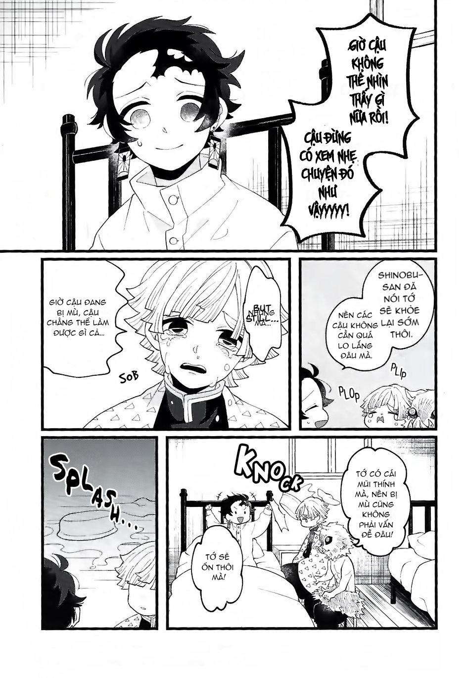 oneshot hỏny chapter 184 6