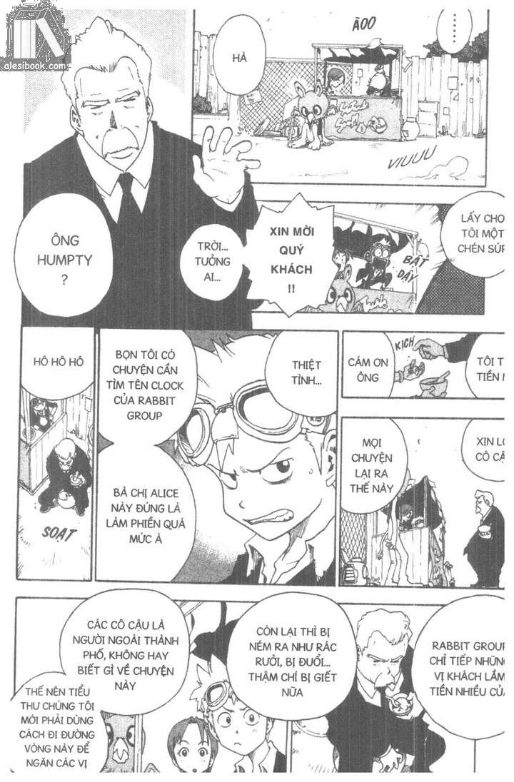 toto! the wonderful adventure chapter 34 4