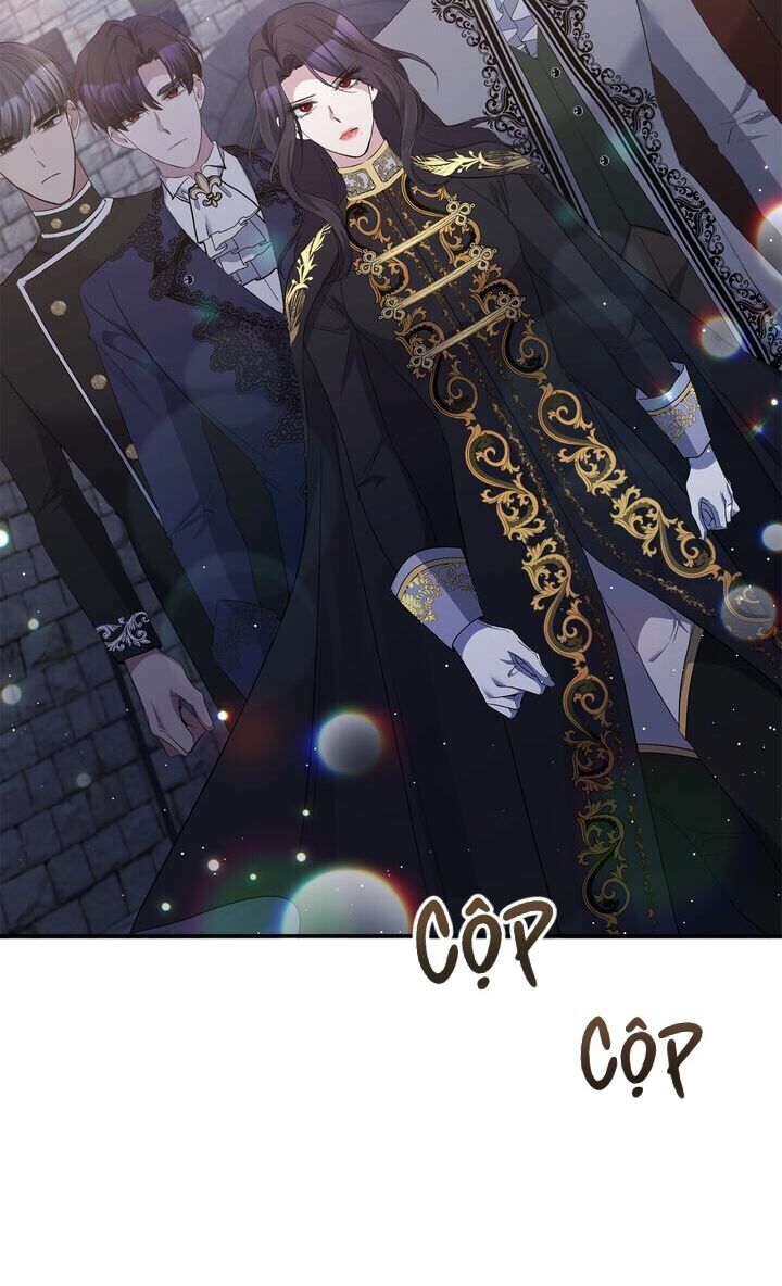 nữ công tước phương bắc là một nhân vật phản diện chapter 26 58