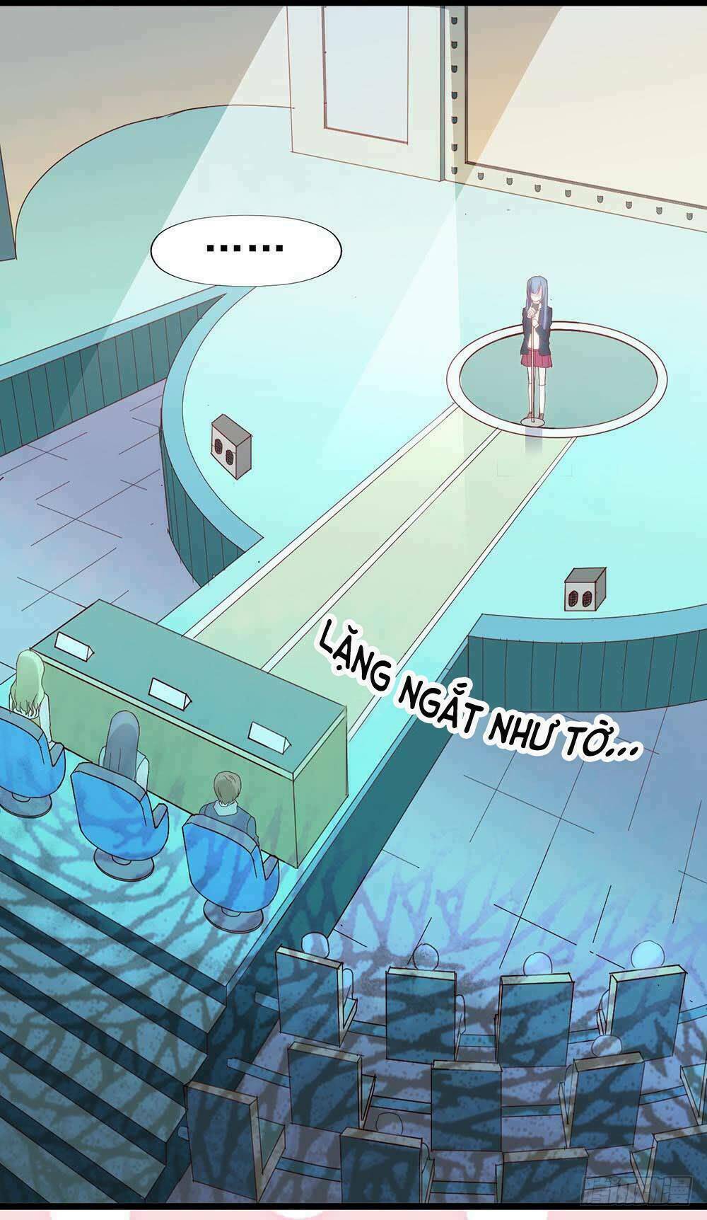 ác ma bàn bên chapter 51 35