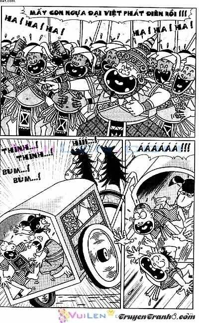 thần đồng đất việt chapter 102 40