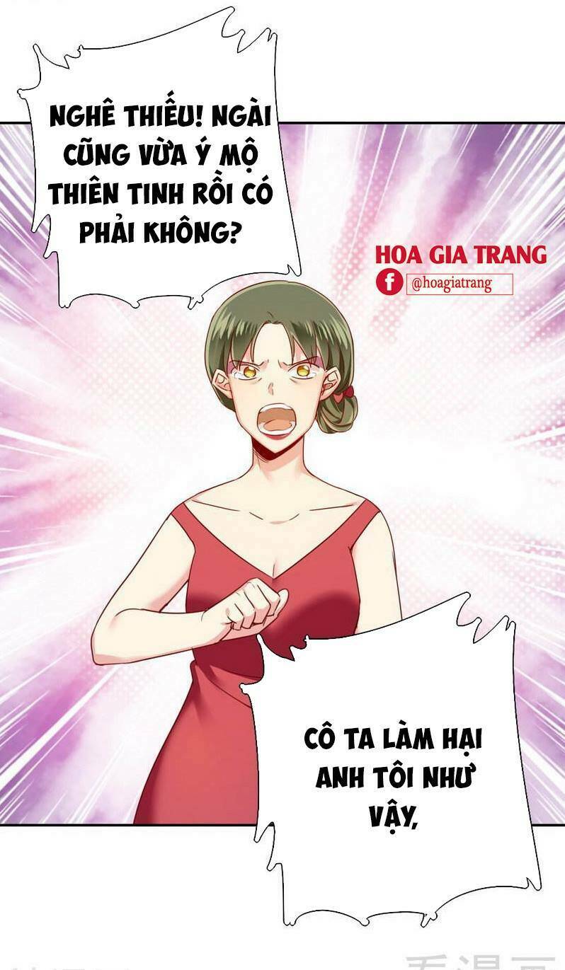 phục thù thiếu gia tiểu điềm thê chapter 51 21