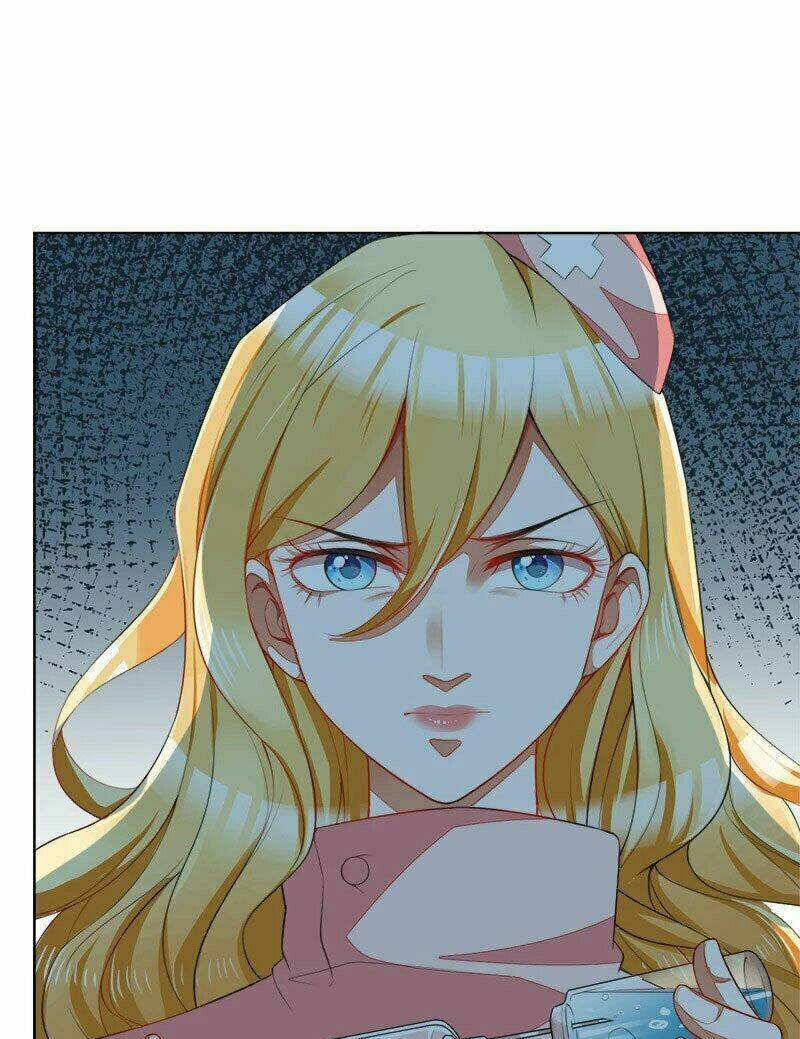 lãnh hôn cuồng ái chapter 46 20