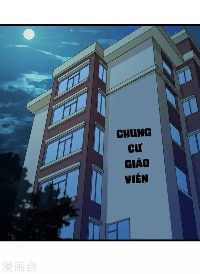 tối cường đặc chủng binh của hoa khôi chapter 41 15