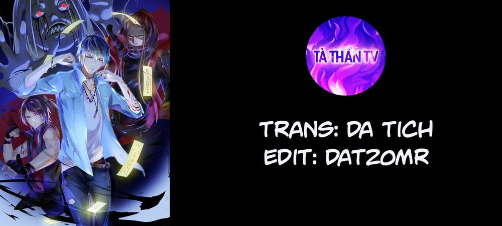 âm gian thải chapter 2 1