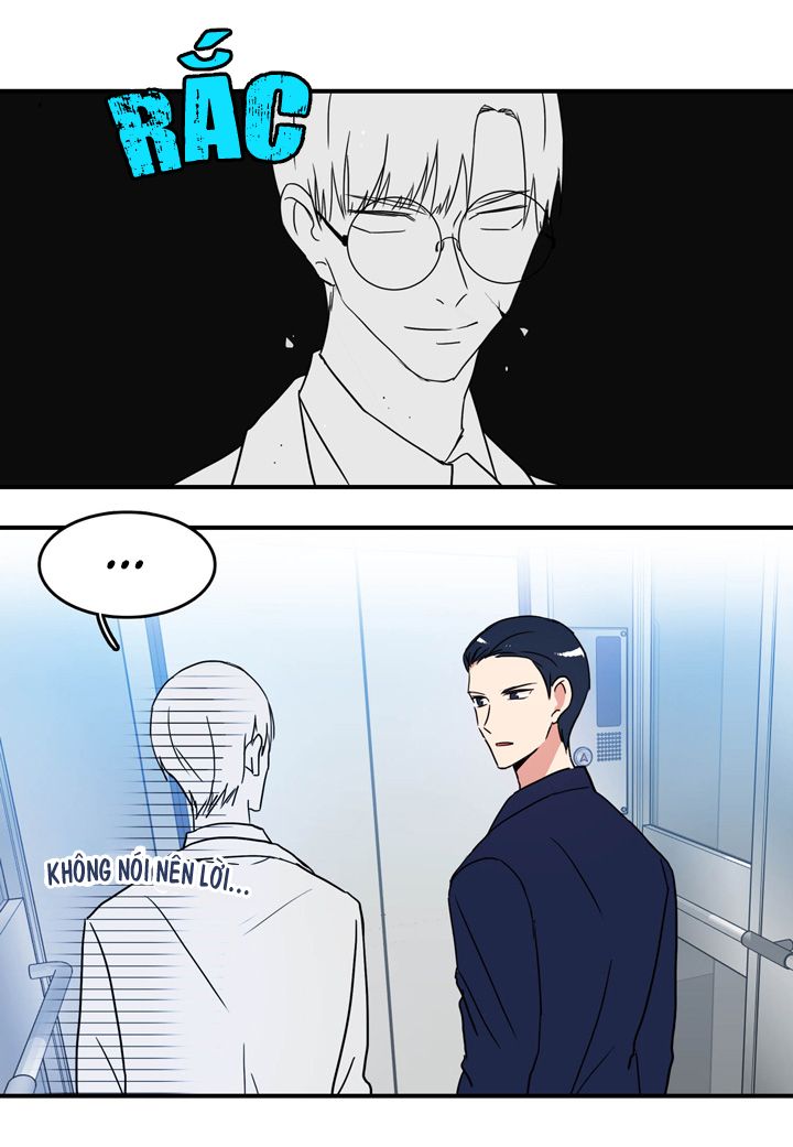 rắc rối về vấn đề yêu đương của tôi chapter 39 32