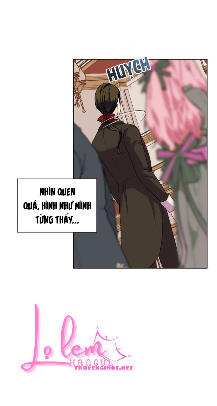 đức hạnh của ác nữ phản diện chapter 74.1 42
