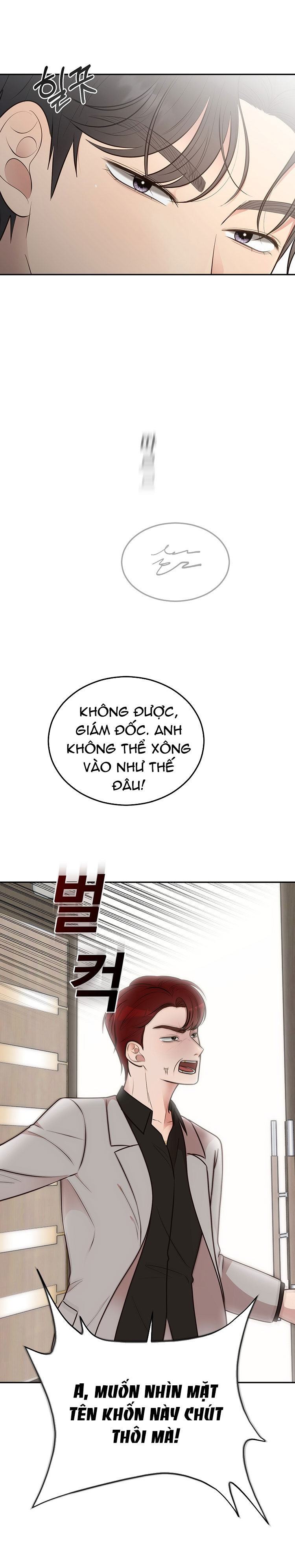 [18+] hôn nhân ràng buộc chapter 28.1 11