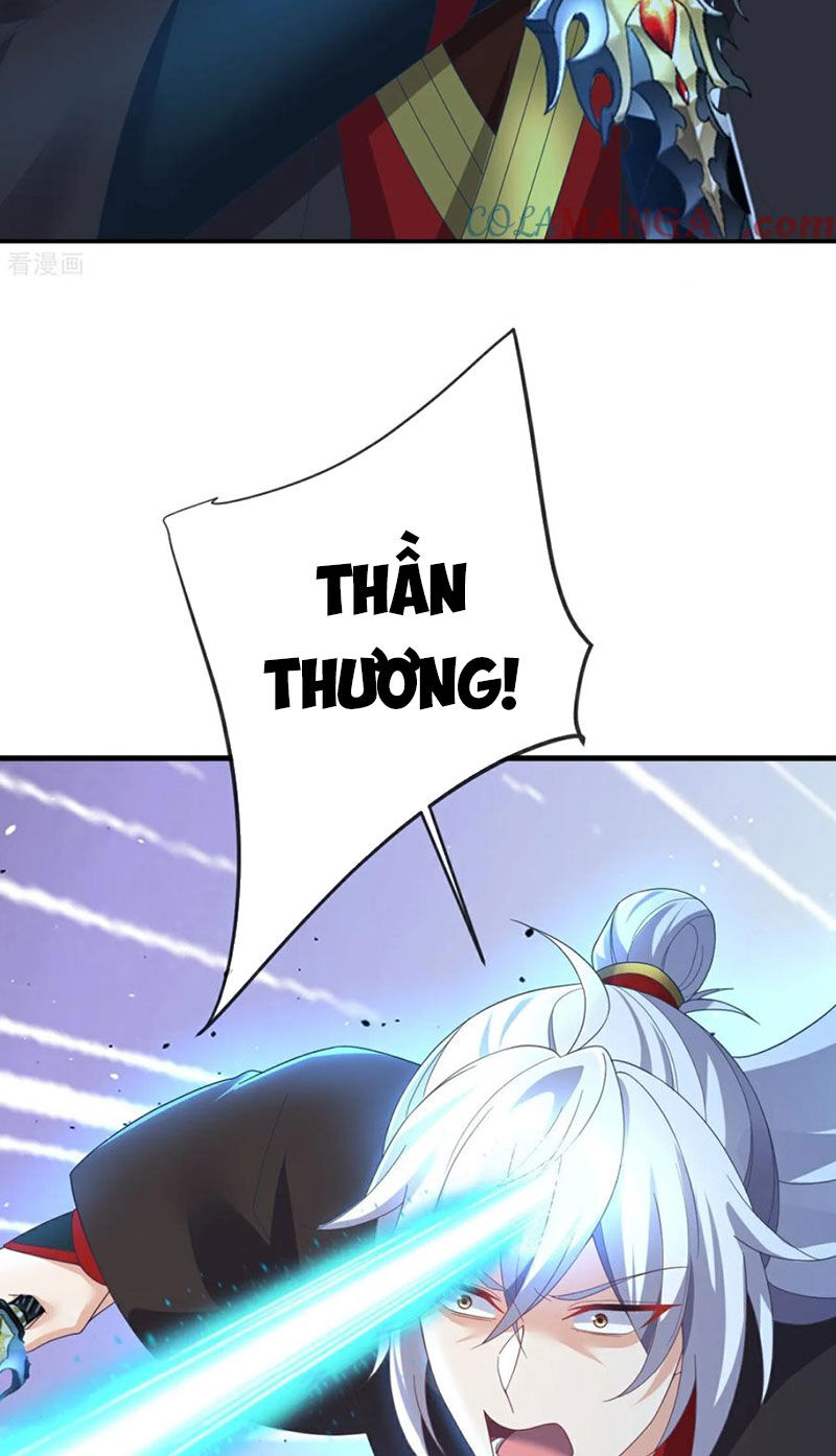 tiên võ đế tôn chapter 594 12