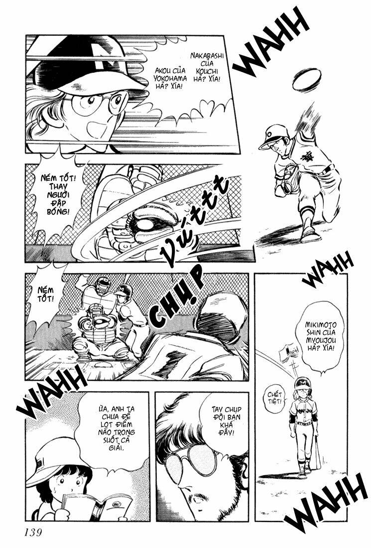 hiatari ryoukou! (hoa nắng) chapter 9 41