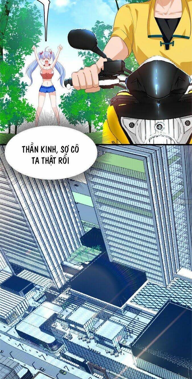 shipper thần cấp chapter 52 17