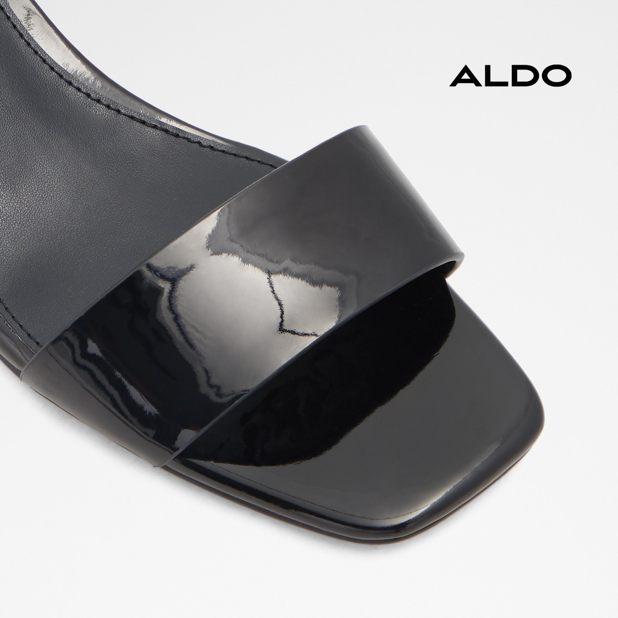 Giày sandals nữ quai ngang ALDO TYSEN001