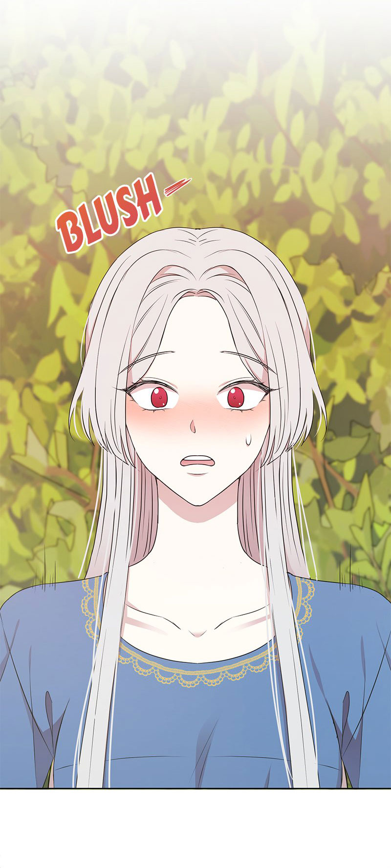 tôi chán nản vì người chồng thứ 2 còn "khỏe" hơn chồng cũ chapter 3.2 35