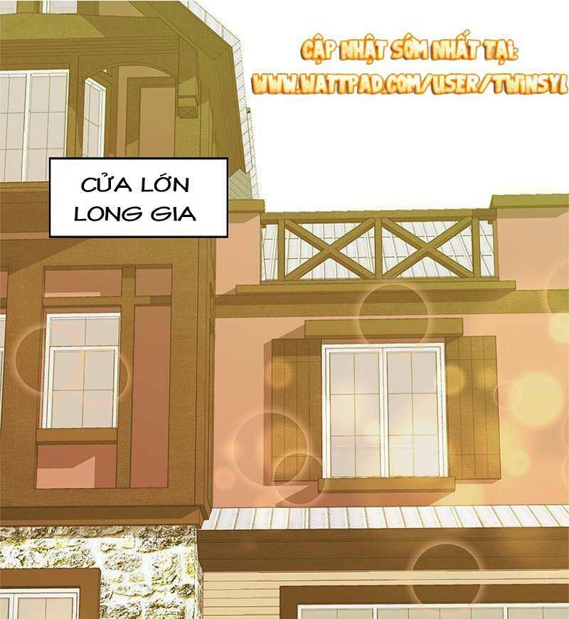 không gả cho tổng tài, gả cho người hầu chapter 136 13