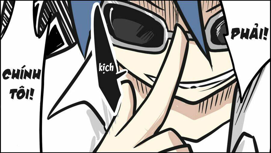 senyuu chapter 33 48