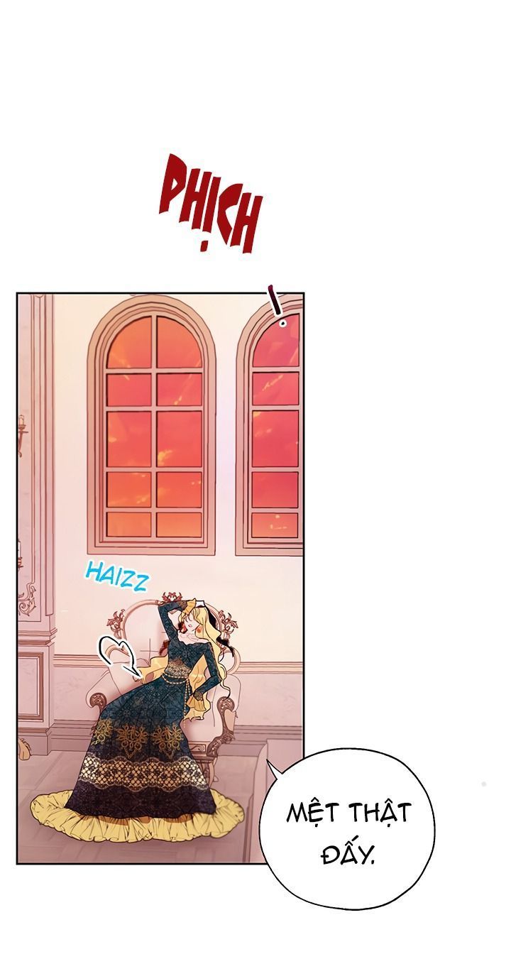 cách để cứu rỗi anh trai của nữ chính chapter 11 25