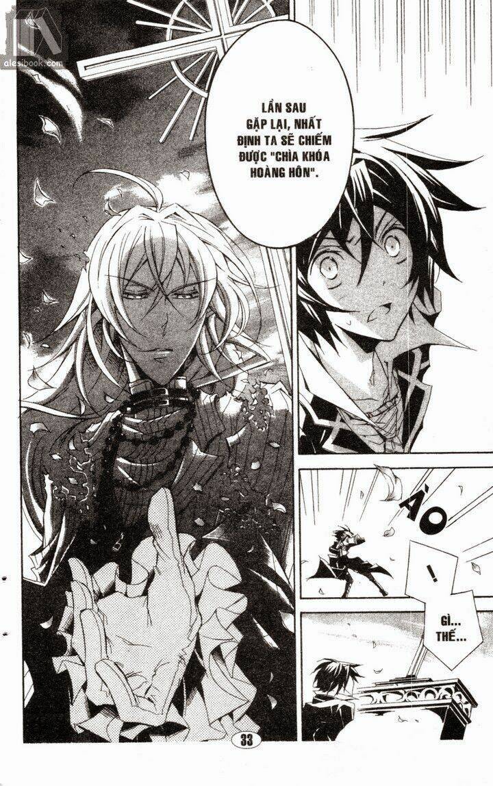 people dying off - người tiễn vong chapter 8 7