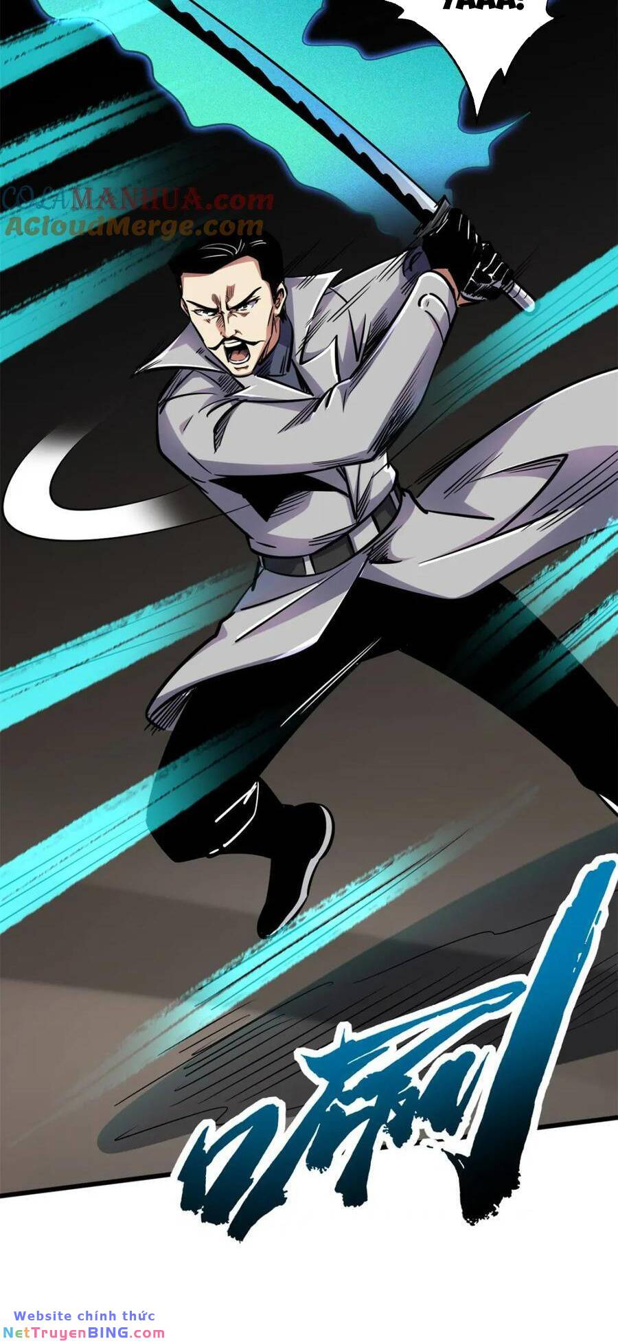 Siêu Cấp Thần Cơ Nhân chapter 176 45
