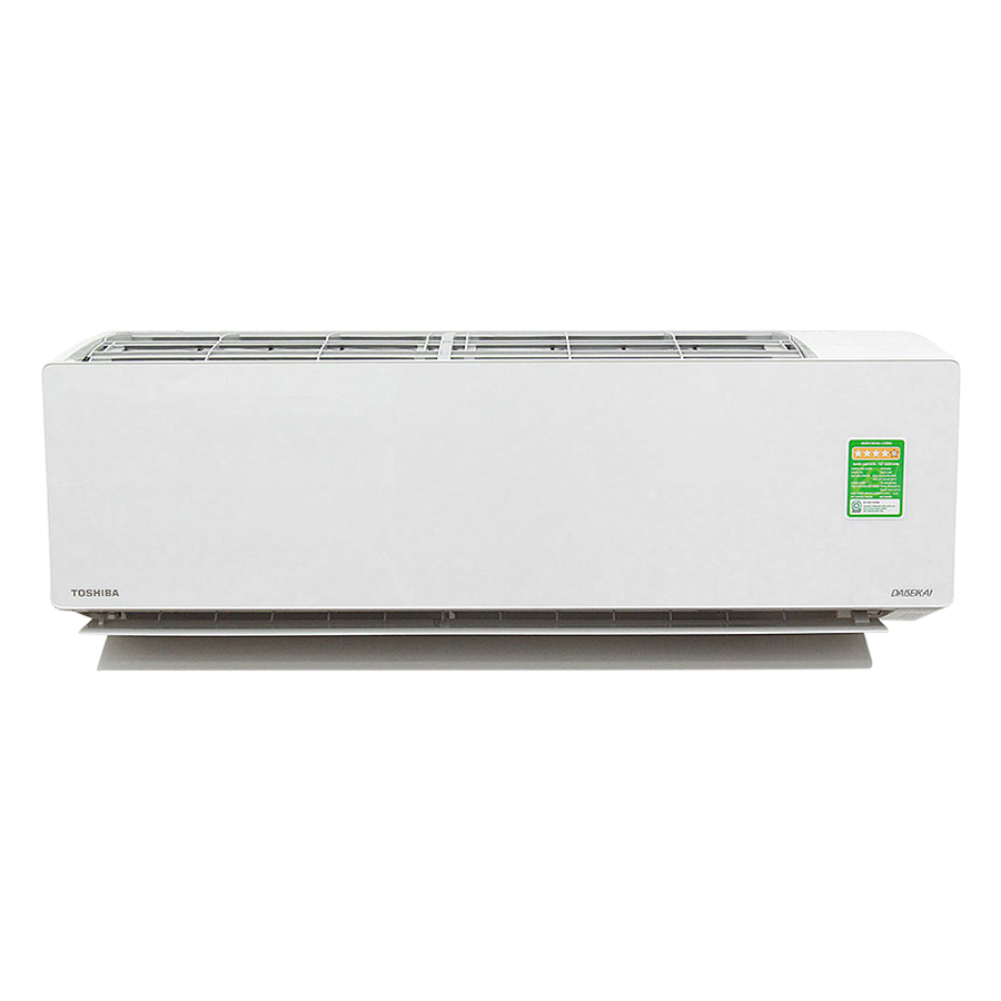 Máy Lạnh Inverter Toshiba RAS-H10G2KCVP-V (1.0HP) - Hàng Chính Hãng