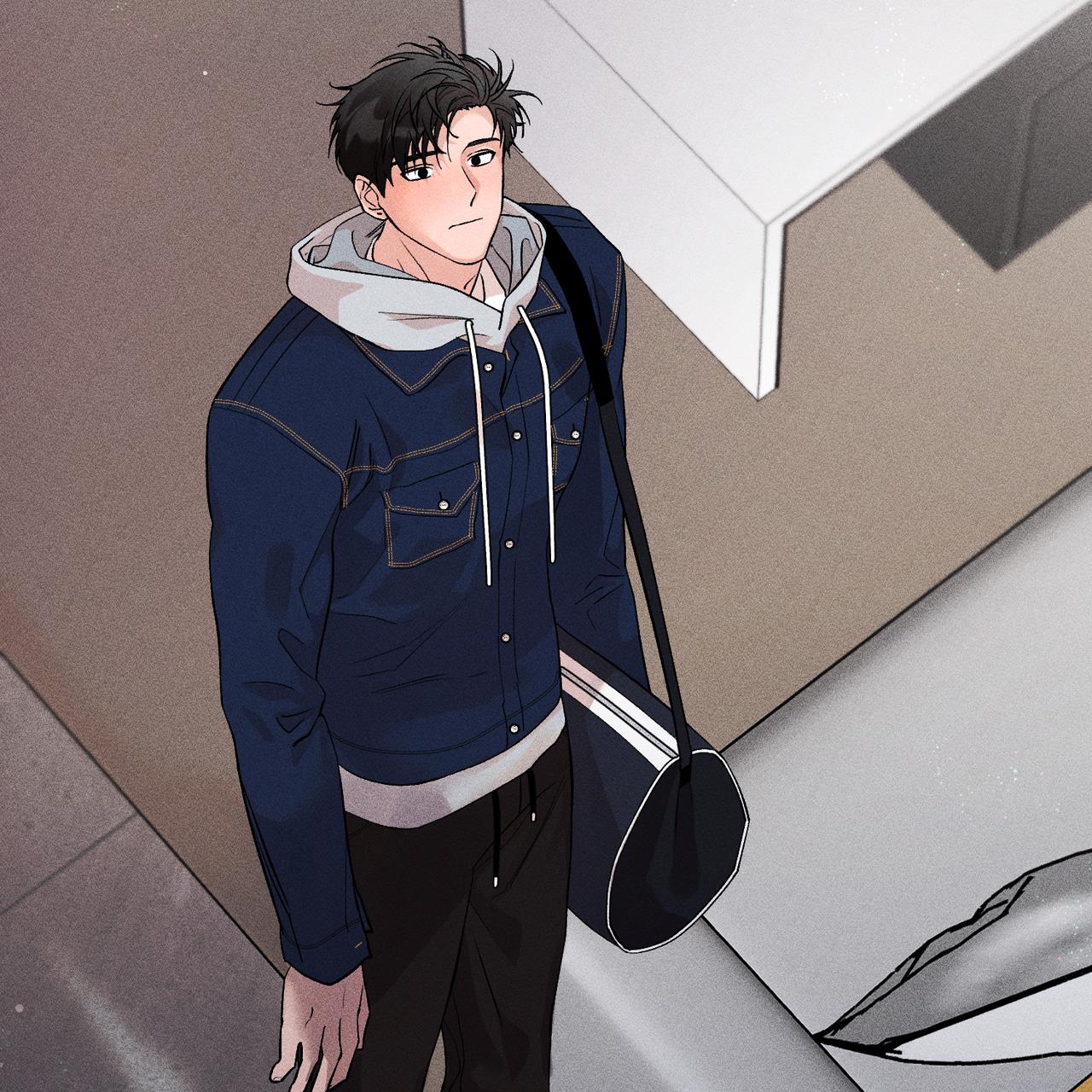 người yêu của anh chapter 8 13