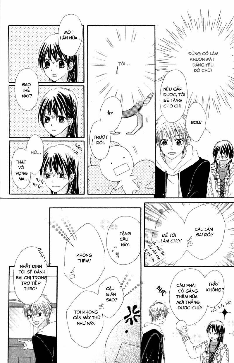 koibito wa 16-sai chapter 2 19