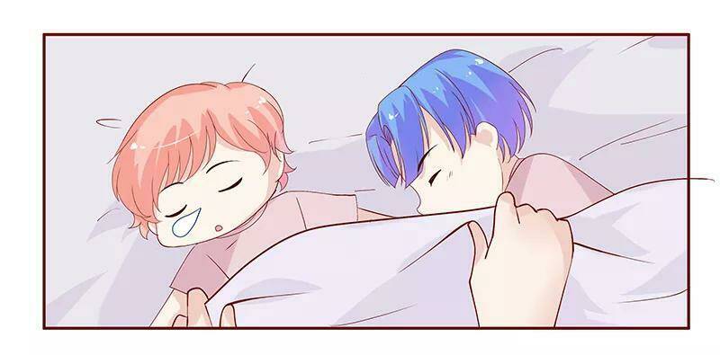 bá đạo tổng tài yêu tôi chapter 85 7