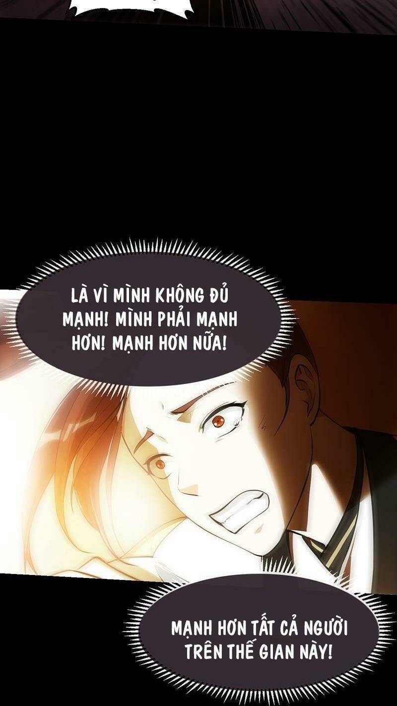 hệ thống thần long nghịch thiên chapter 66 8