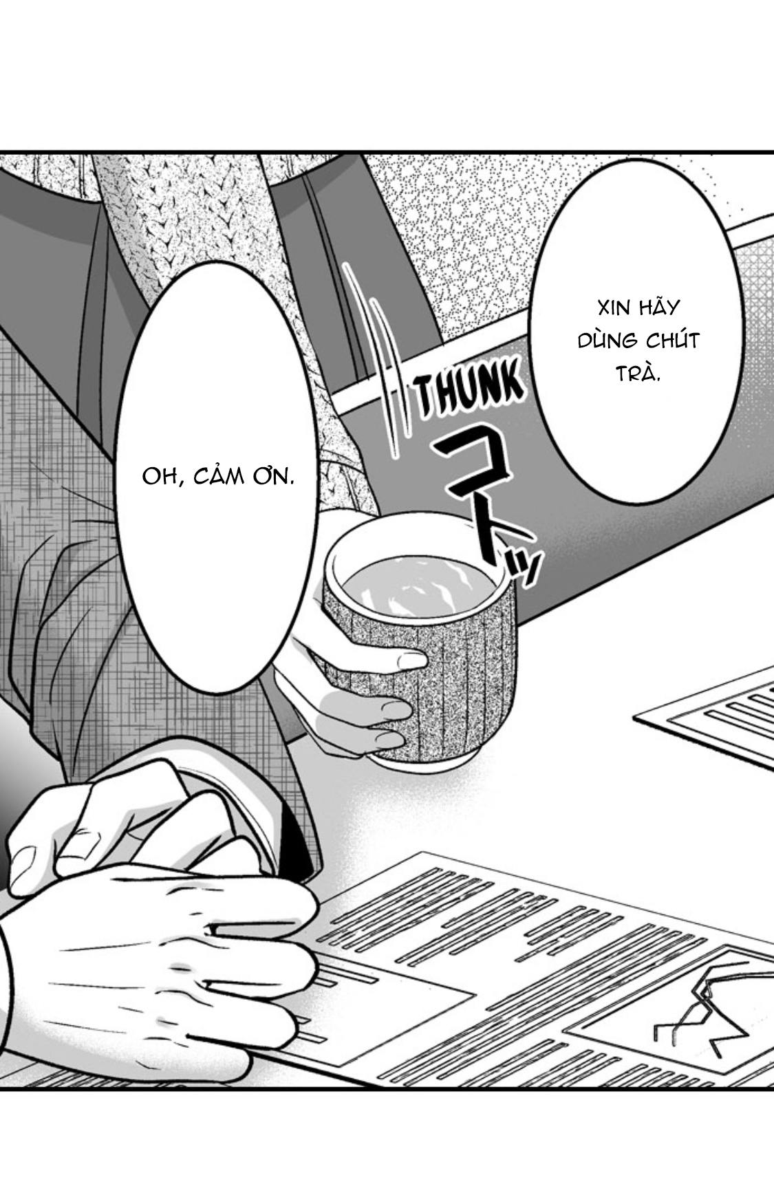 làm thế nào để người chưa có kinh nghiệm trong chuyện đó trở thành phóng viên 18+ (full) chapter 21.2 10