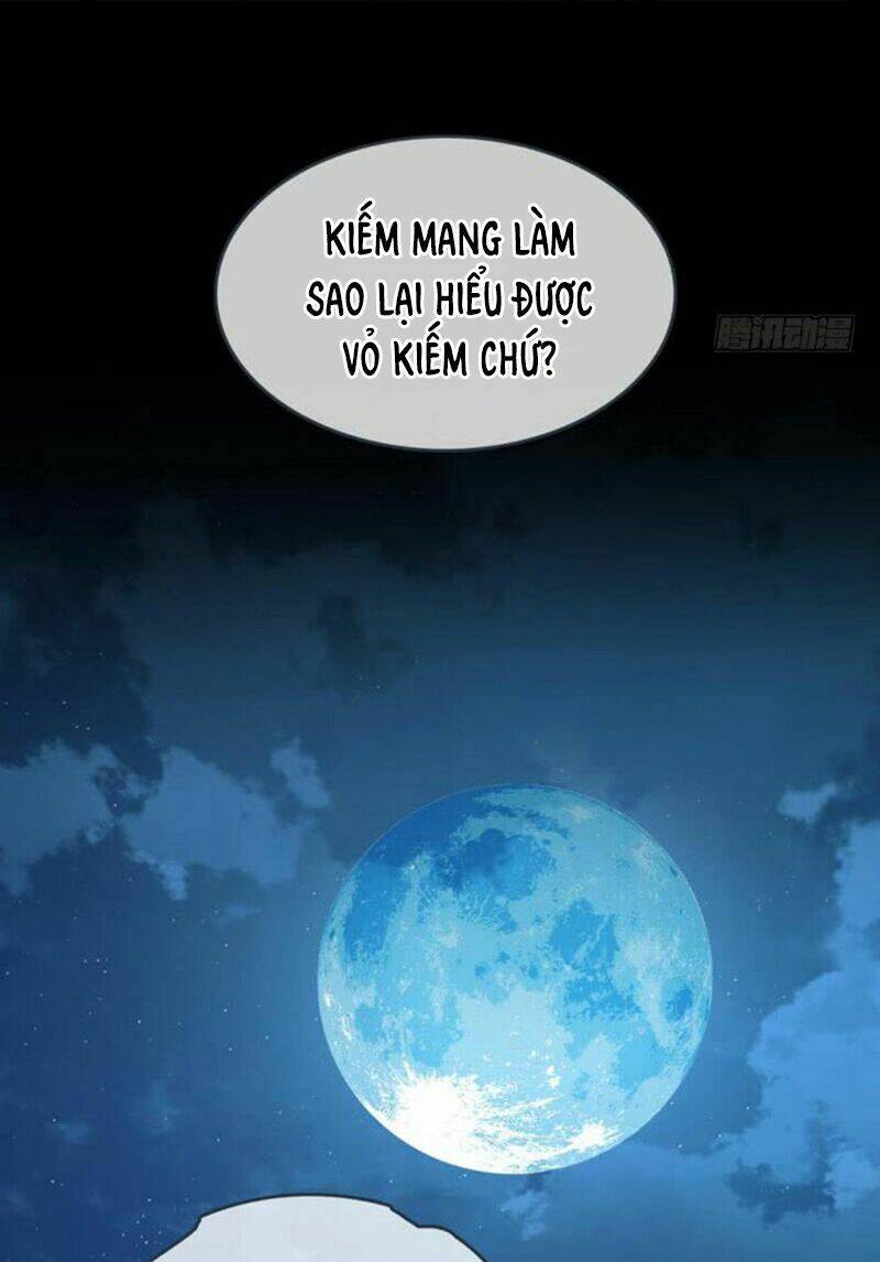 sư phụ lại trêu chọc ta chapter 51.2 20