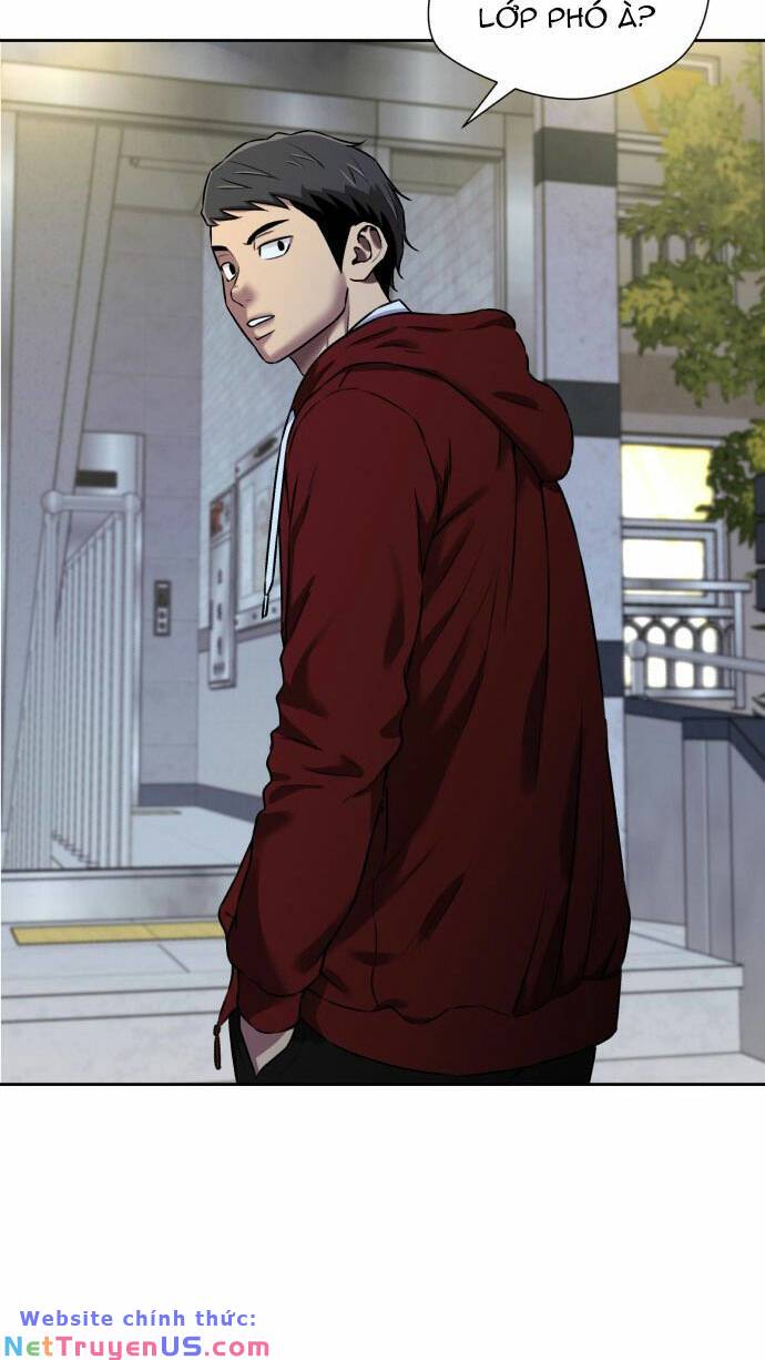 gương mặt thiên tài chapter 115 6