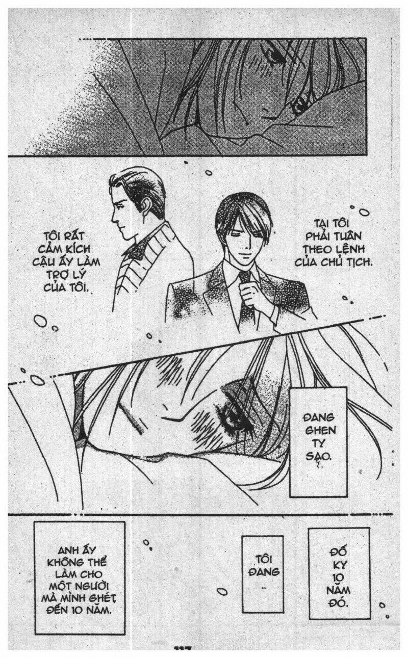 chiyou yo hana yo chapter 4 115