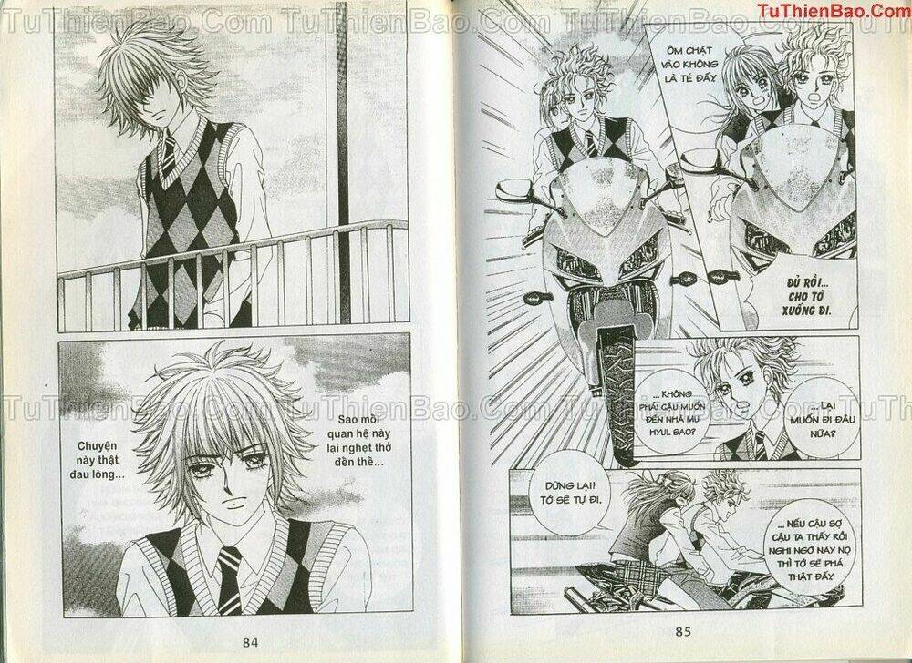 bí mật chapter 9 42