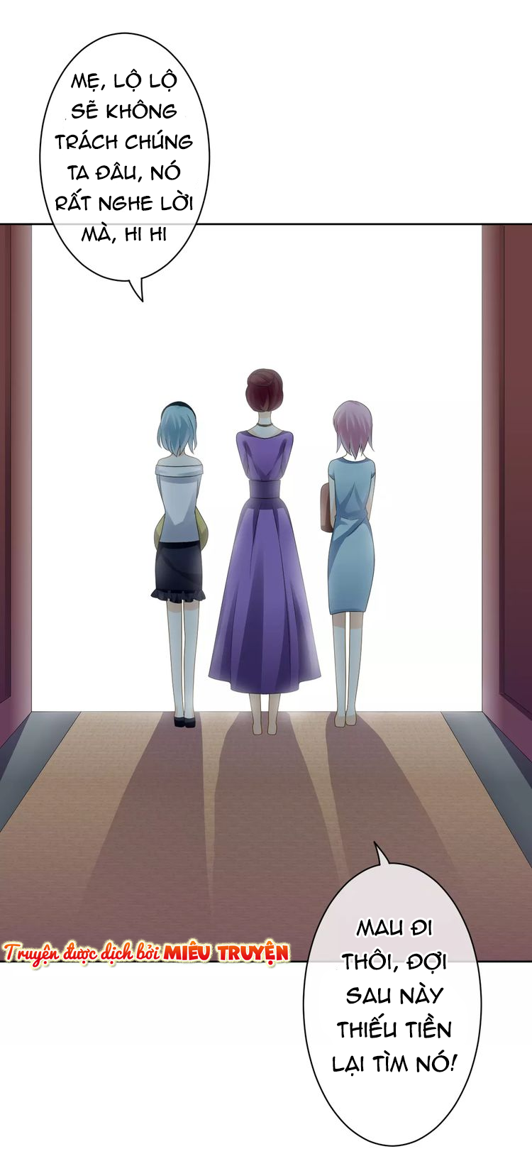 độc nhãn ác ma của ta chapter 9 36