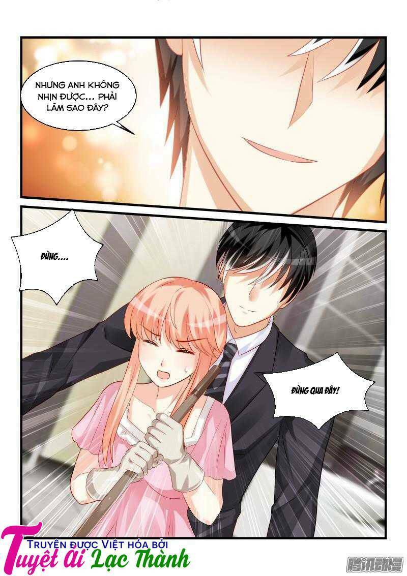 dạy bảo ma vương lão công 2 chapter 57 8