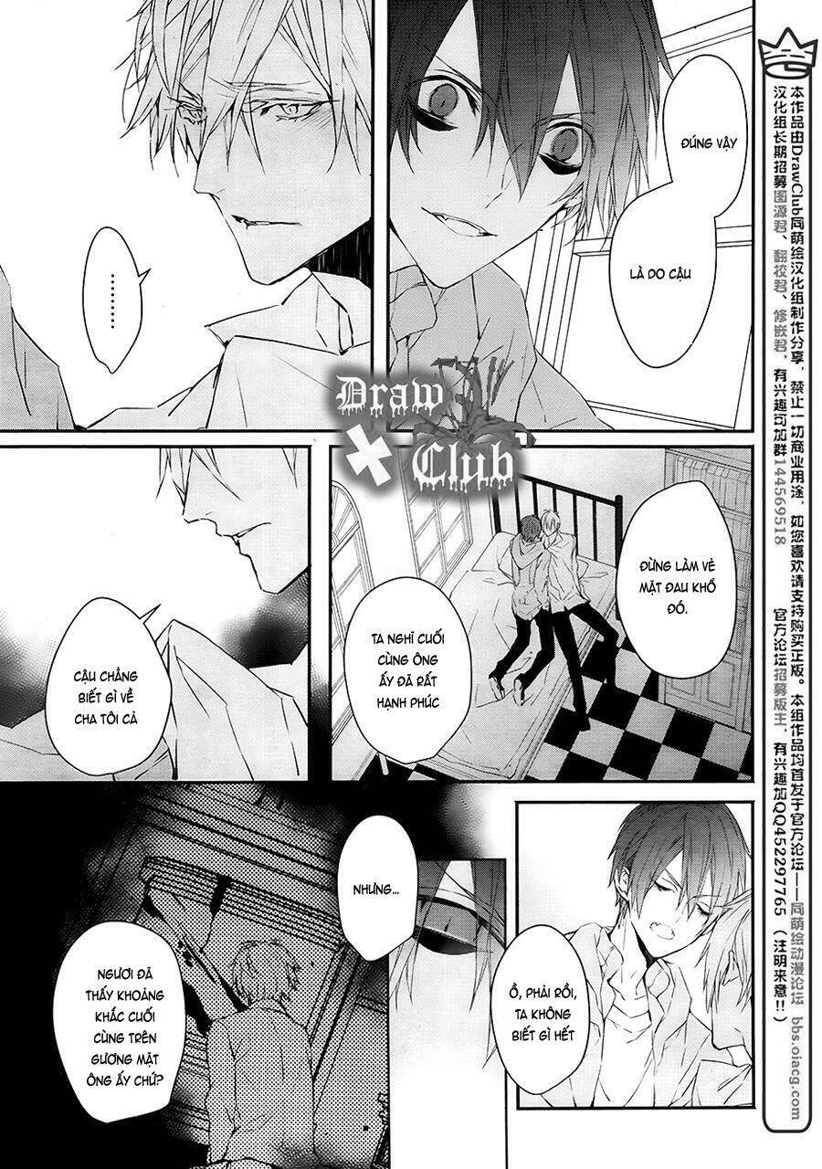 đẫm máu đức mẹ chapter 30 17