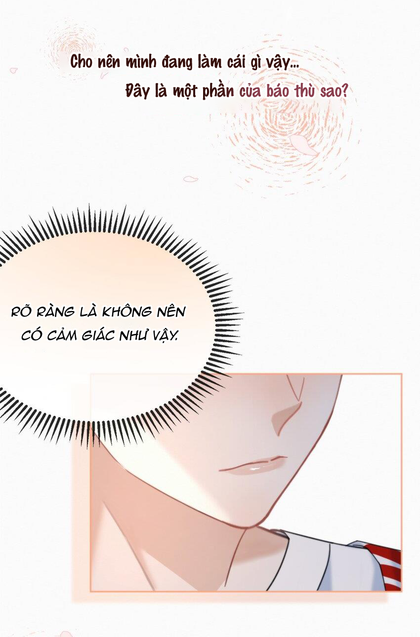 huynh dạy đệ vô lễ chapter 11 34