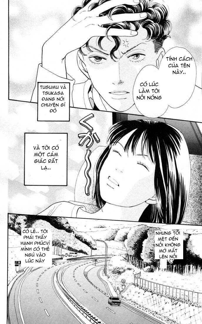 con nhà giàu chapter 149 4