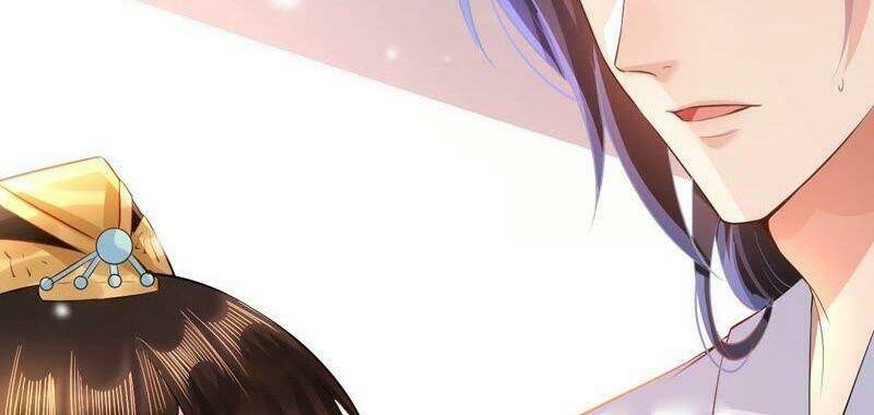 quận chúa vững vàng, thiết lập nhân vật không thể vỡ chapter 56 51