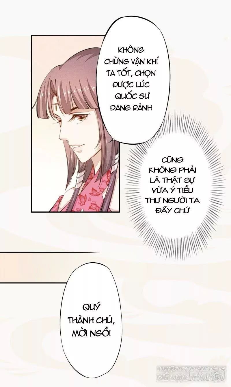 tuyệt thế luyện đan sư chapter 32 11