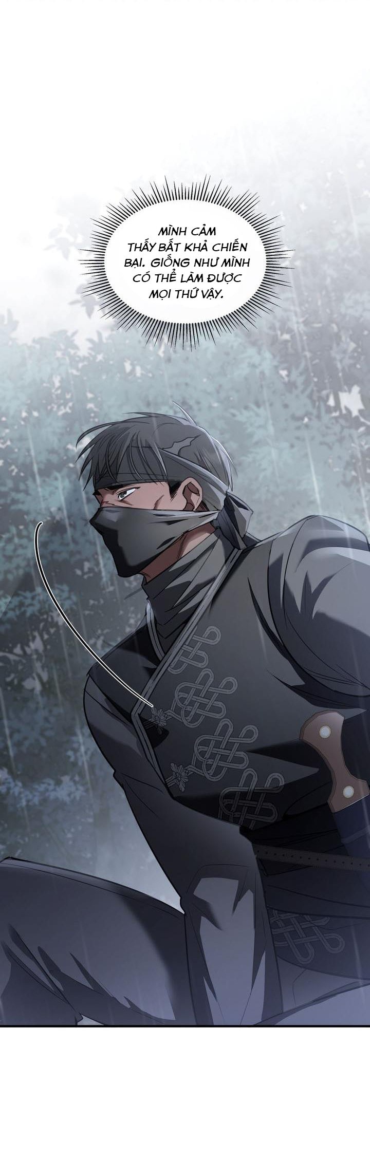 Cái Bóng Trong Đêm chapter 27 - Trang 10