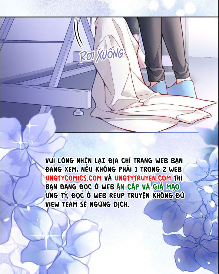 chàng nhân viên host và gã hàng xóm nguy hiểm chapter 60 5