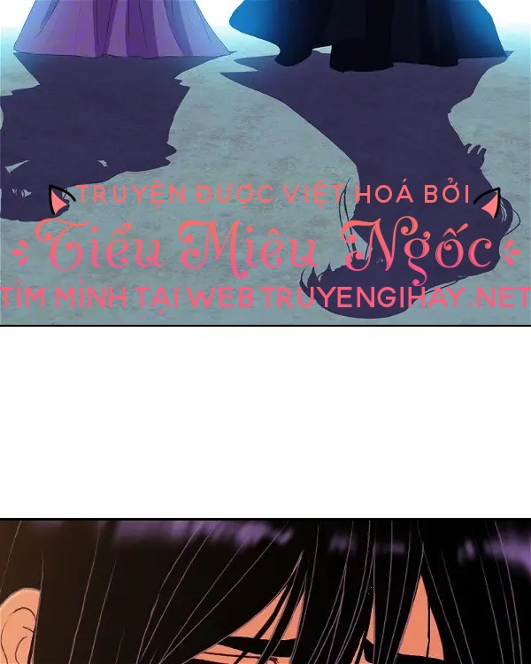 hoàng đế máu lạnh của tôi chapter 142 3