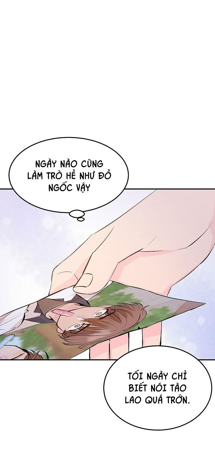 good dog , my boy chapter 4 34