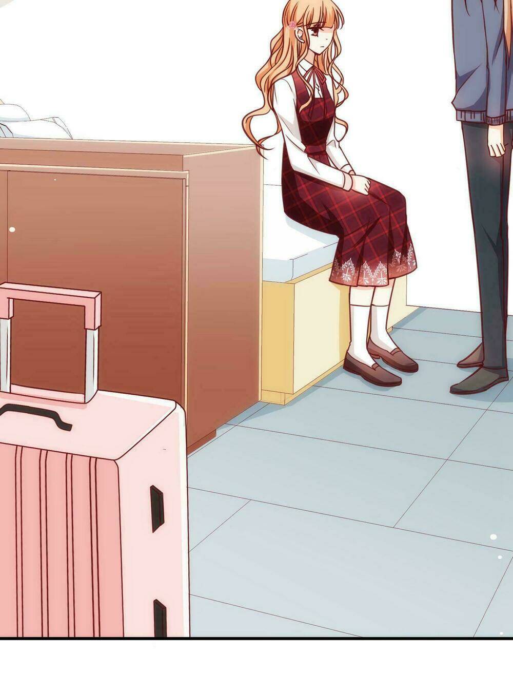 hôm nay tôi sẽ yêu ai đây ? chapter 23 50