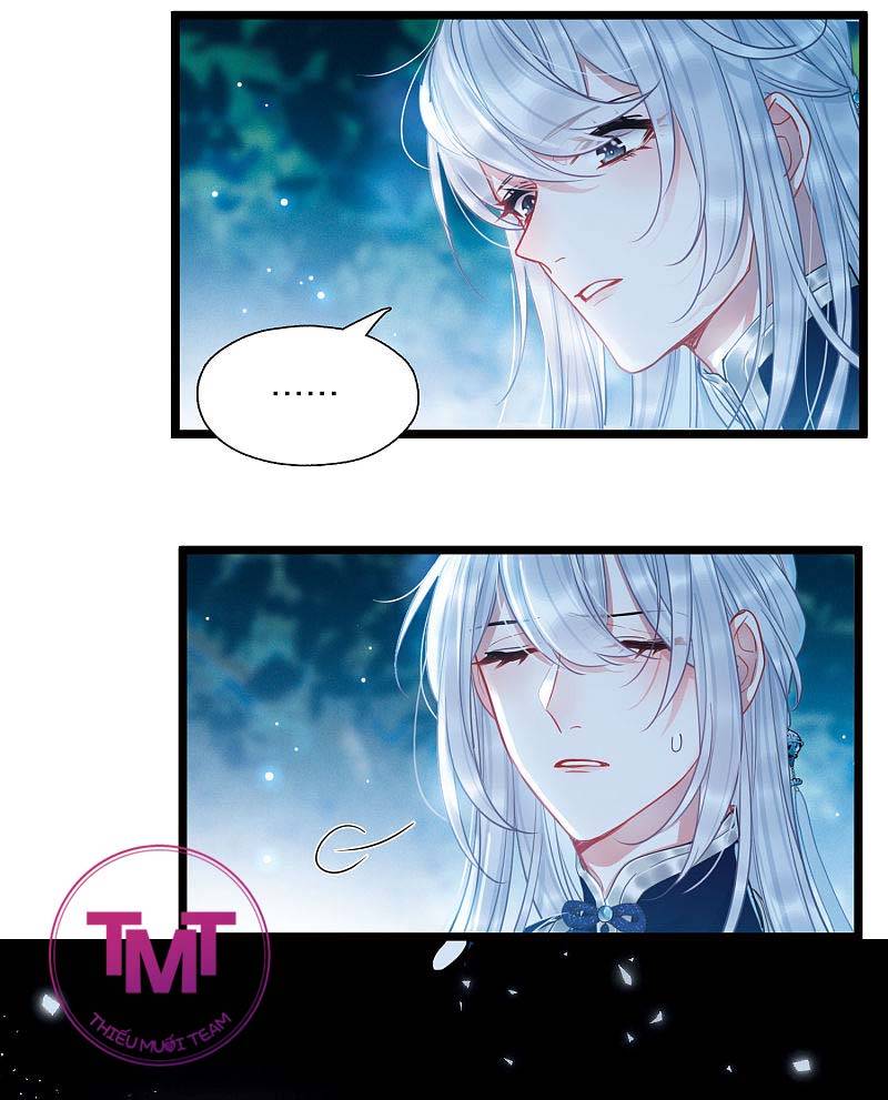 danh kiếm trủng chapter 28 24