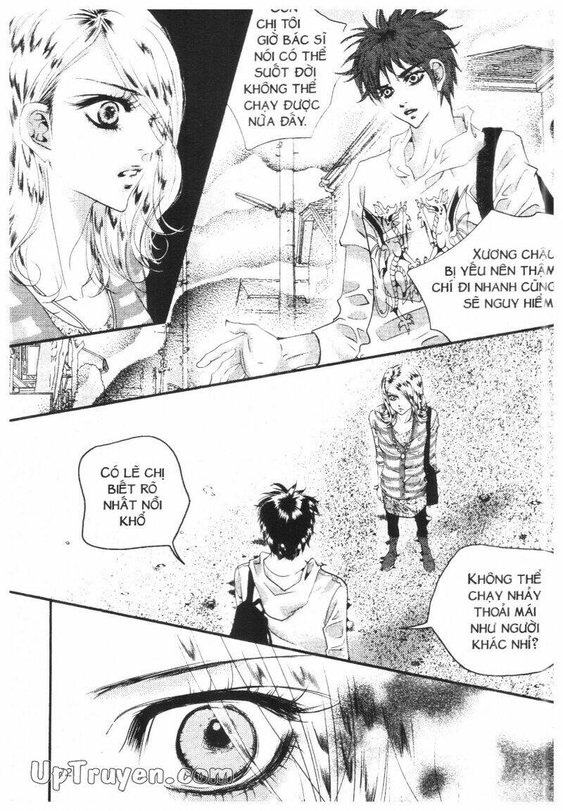 hoàng cung chapter 25 13