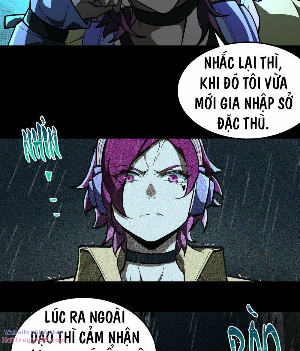 Ta Sáng Tạo Truyền Thuyết Đô Thị chapter 7.5 17