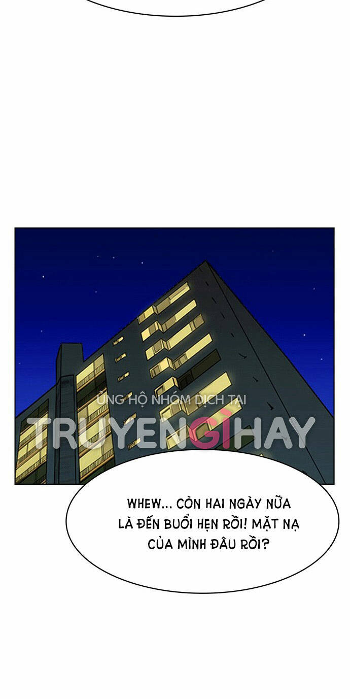 nữ thần giáng thế chapter 177.2 25