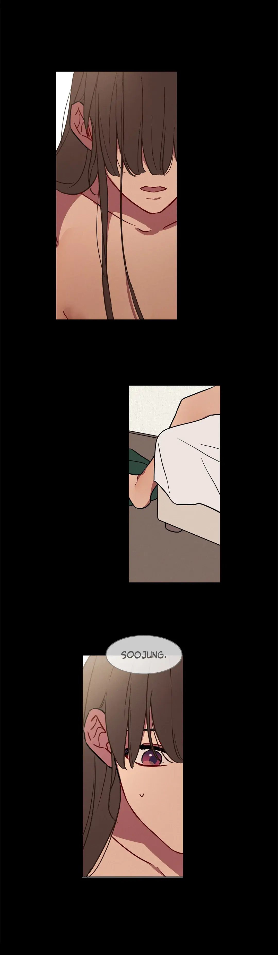 lọ lem ngủ ngon nhé chapter 37.2 2